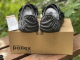 Salehe Bembury × CrocsPollex Clog Cucumber 005