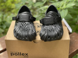 Salehe Bembury × CrocsPollex Clog Cucumber 005