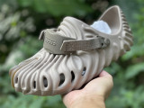 Salehe Bembury × CrocsPollex Clog Cucumber 007