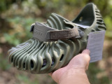 Salehe Bembury × CrocsPollex Clog Cucumber 009