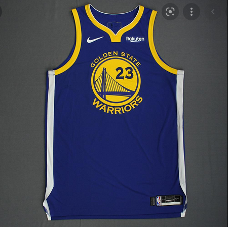 Golden State Warriors Jerseys 150