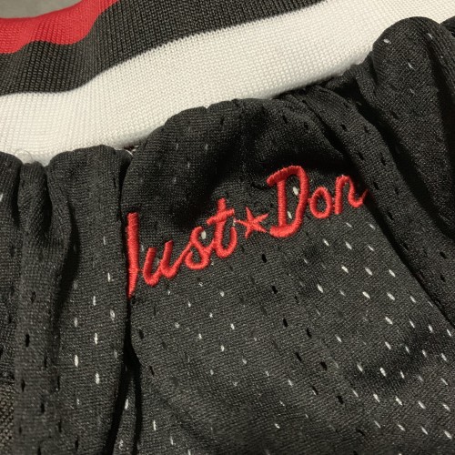 NBA New Shorts 215