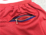 NBA New Shorts 254