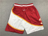 NBA New Shorts 254