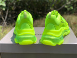 Balenciaga Men Shoes 004
