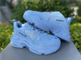 Balenciaga Men Shoes 005