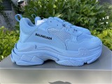 Balenciaga Men Shoes 005