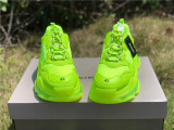 Balenciaga Men Shoes 004