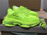 Balenciaga Men Shoes 004
