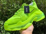 Balenciaga Men Shoes 004
