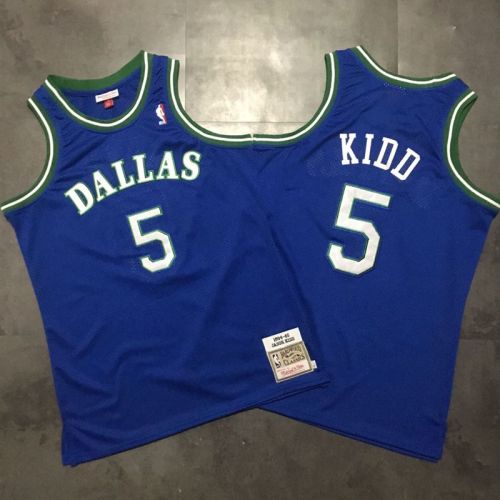 Dallas Mavericks Jerseys 060