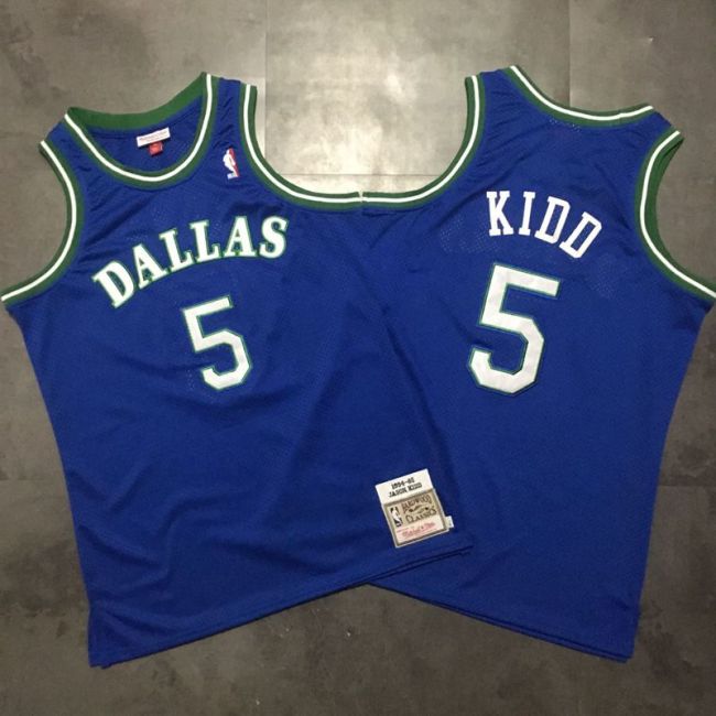 Dallas Mavericks Jerseys 060