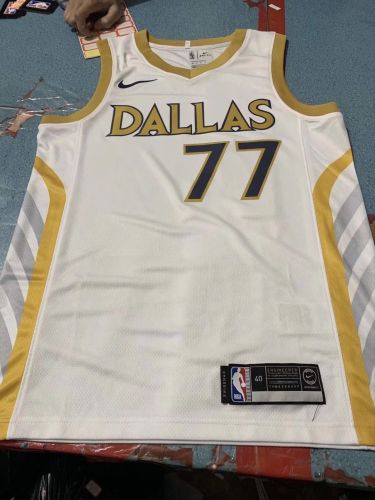 Dallas Mavericks Jerseys 049