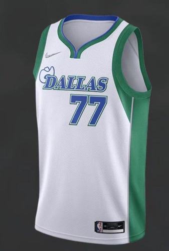 Dallas Mavericks Jerseys 031