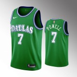 Dallas Mavericks Jerseys 046