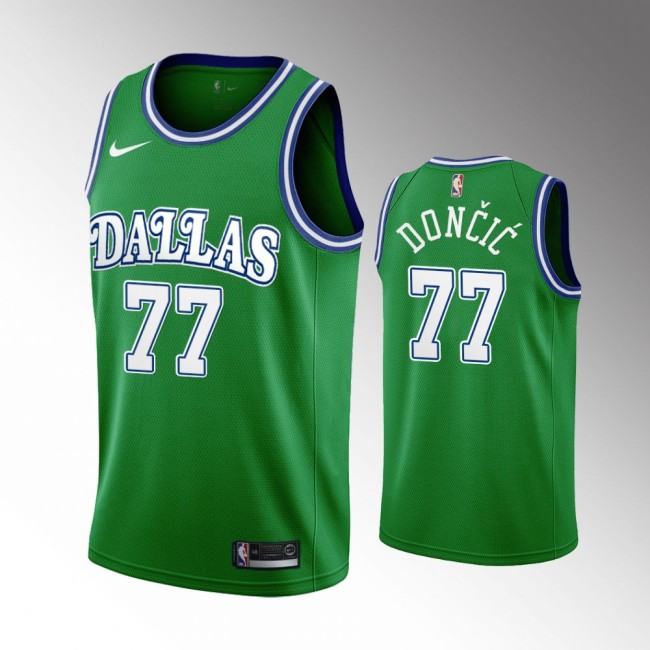 Dallas Mavericks Jerseys 035