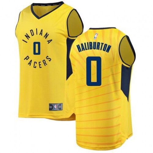 Indiana Pacers Jerseys 066