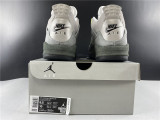 Air Jordan 4 Neon