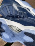 Air Jordan 11 Retro Patent Midnight Blue