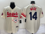 Angels Jerseys 056