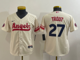 MLB Women Jerseys 186