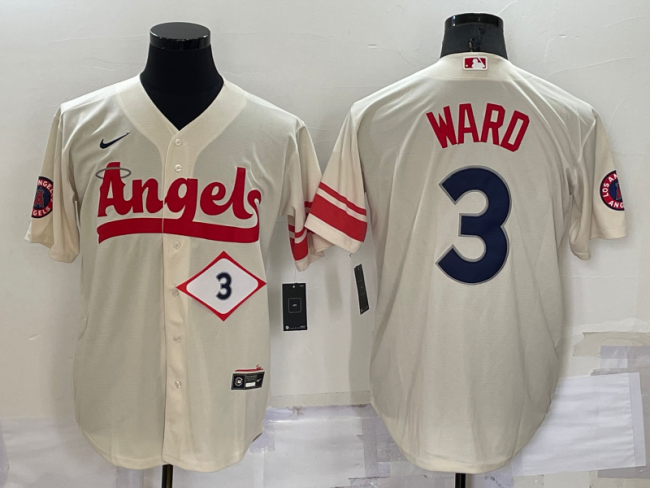 Angels Jerseys 054