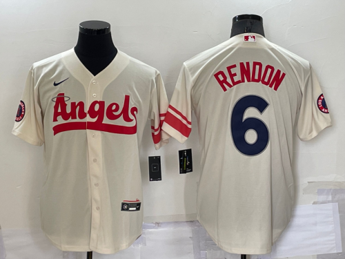Angels Jerseys 057