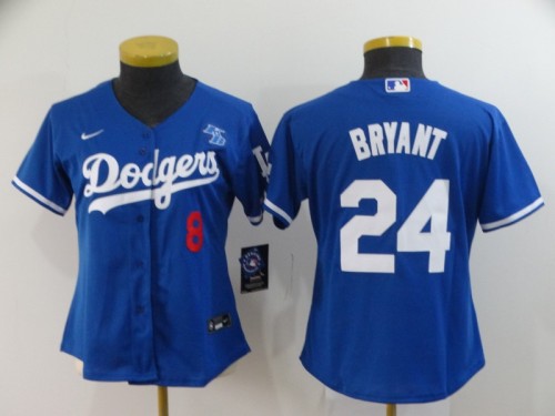 MLB Women Jerseys 169