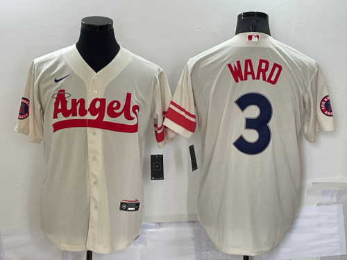 Angels Jerseys 053