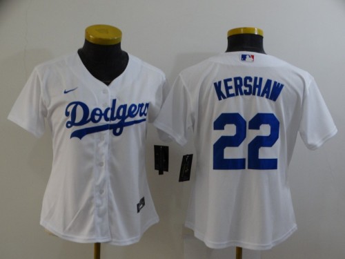 MLB Women Jerseys 168