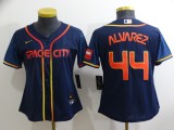 MLB Women Jerseys 173