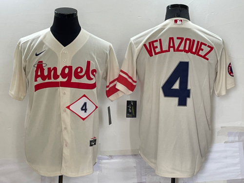 Angels Jerseys 052