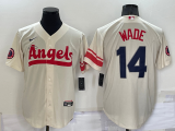 Angels Jerseys 055