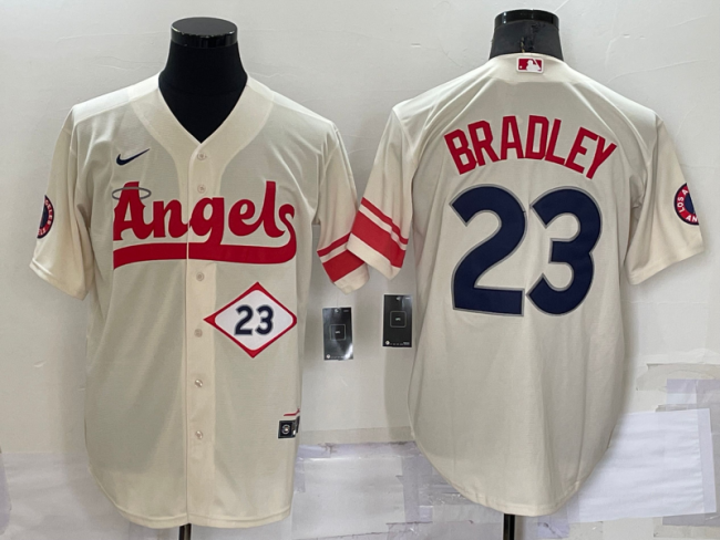 Angels Jerseys 062