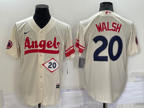 Angels Jerseys 059