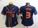 MLB Women Jerseys 171