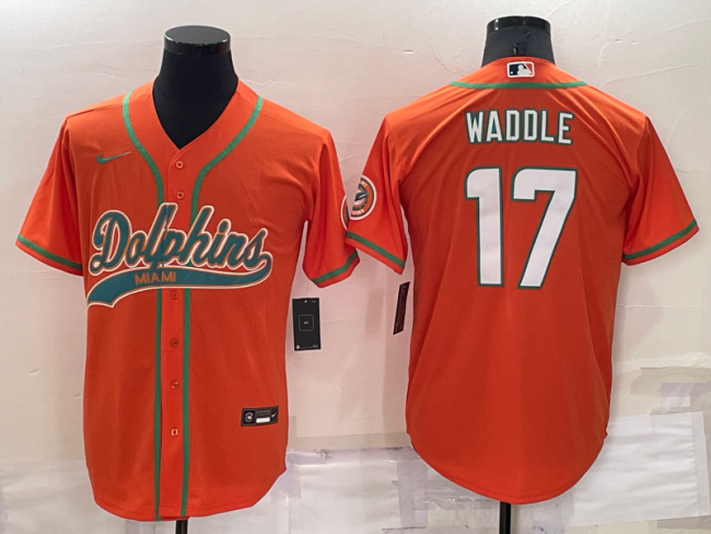 Miami Dolphins Jerseys 101