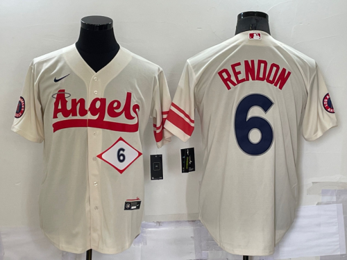 Angels Jerseys 058