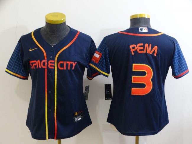 MLB Women Jerseys 170