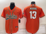 Miami Dolphins Jerseys 100