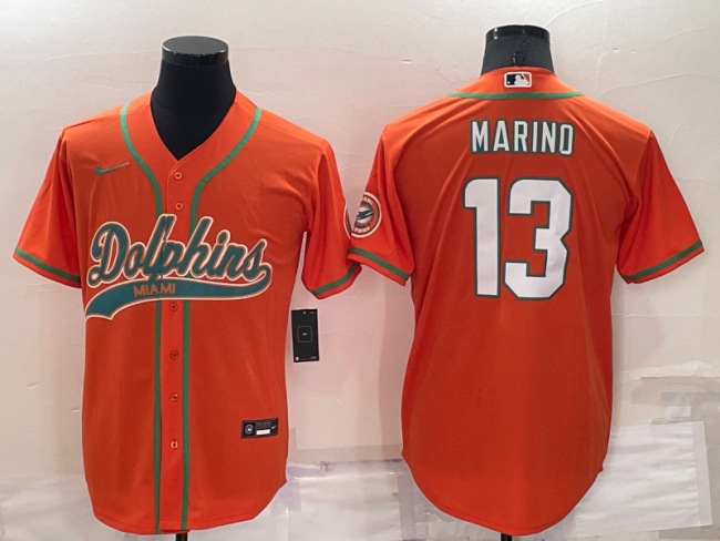 Miami Dolphins Jerseys 100