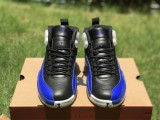  Air Jordan 12 “HyperRoyal”