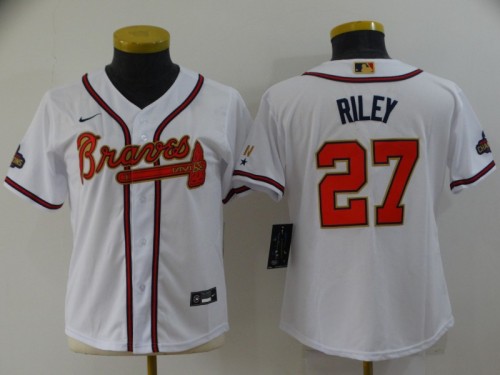 MLB Women Jerseys 179
