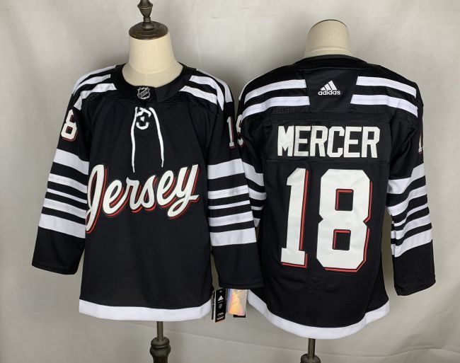 New Jersey Devils 027