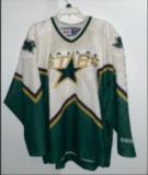 Dallas Stars Jerseys 022