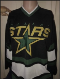 Dallas Stars Jerseys 021