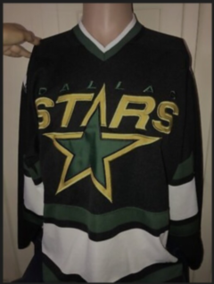 Dallas Stars Jerseys 021