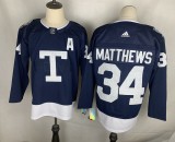 Toronto maple leafs Jerseys 095
