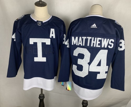 Toronto maple leafs Jerseys 095