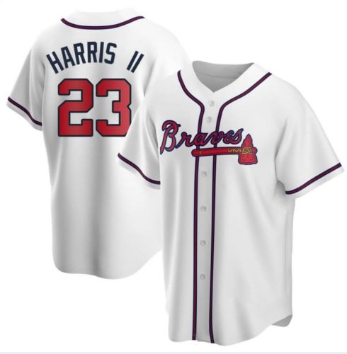 Braves Jerseys 168